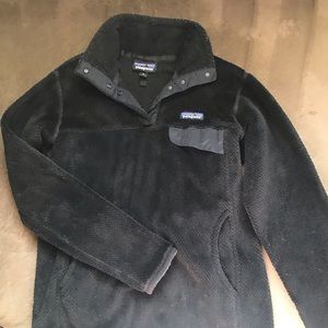 Patagonia fleece